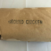Ground Chicken / 鶏ひき肉 1LB / 454g (Frozen) - Konbiniya Japan Centre