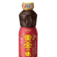 Ebara Golden BBQ Sauce Sweet 210g / 黄金の味甘口　 - Konbiniya Japan Centre