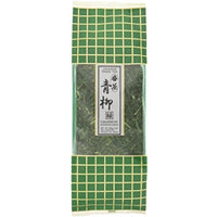 UJInoTSUYU Japanese Green Tea Aoyanagi (Bancha) / 宇治の露 番茶 青柳 200g - Konbiniya Japan Centre