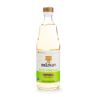 Mizkan Rice Vinegar / 米酢 710ml - Konbiniya Japan Centre