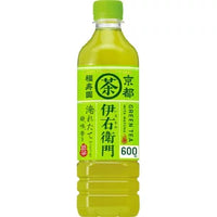 Iyemon Green Tea / 伊右衛門 お茶  525ml - Konbiniya Japan Centre