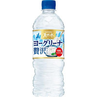 Suntory Yoghurina Luxury Finish / ｻﾝﾄﾘｰﾖｰｸﾞﾘｰﾅ贅沢仕上げ 540ml