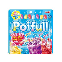 Meiji Poifull Drink Mix / ポイフル ドリンクミックス 53g - Konbiniya Japan Centre