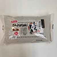 Shimonita Shirataki Noodles White / 下仁田しらたき 白 200g