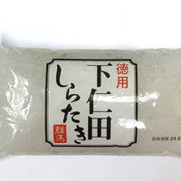 Shimonita Shirataki Noodles White / 下仁田しらたき 白 400g - Konbiniya Japan Centre