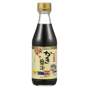 Kaki Shoyu / かき醤油 300ml - Konbiniya Japan Centre