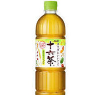 Jurokucha / 十六茶  600ml - Konbiniya Japan Centre