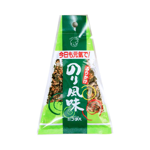 Nori Furikake  / のりふりかけ - Konbiniya Japan Centre