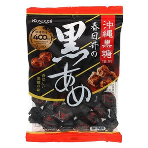 Brown Sugar Candy / 黒あめ  150g