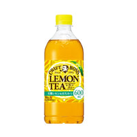 Craft Boss Lemon Tea/ｸﾗﾌﾄﾎﾞｽﾚﾓﾝﾃｨｰ