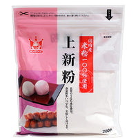 jyoshinko Rice Powder/上新粉 - Konbiniya Japan Centre
