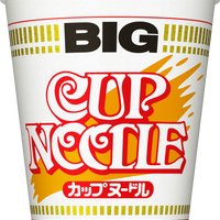 Big Cup Noodles Original / 日清 Bigカップヌードル オリジナル