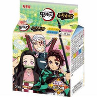 Marumiya Demon Slayer Furikake  / 鬼滅の刃ふりかけ20packs