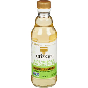 Mizkan Rice Vinegar / 米酢 355ml