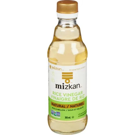 Mizkan Rice Vinegar / 米酢 355ml