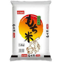 Mochi Rice (sweet Rice)  もち米 5 LB 1.4kg