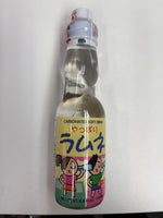 Ramune  / ラムネ   200ml
