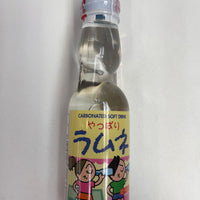 Ramune  / ラムネ   200ml