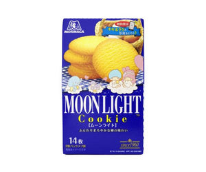 Moonlight Cookie / ムーンライトクッキー  14 pcs - Konbiniya Japan Centre