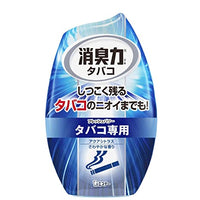 Deodorants for Cigarette Smell (Citrus) /消臭力 タバコ専用 400ml - Konbiniya Japan Centre