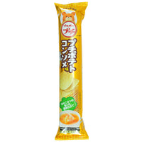 Petit Chips Consomme / プチポテト コンソメ 45g - Konbiniya Japan Centre