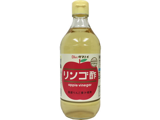 Apple Vinegar / リンゴ酢 500ml - Konbiniya Japan Centre