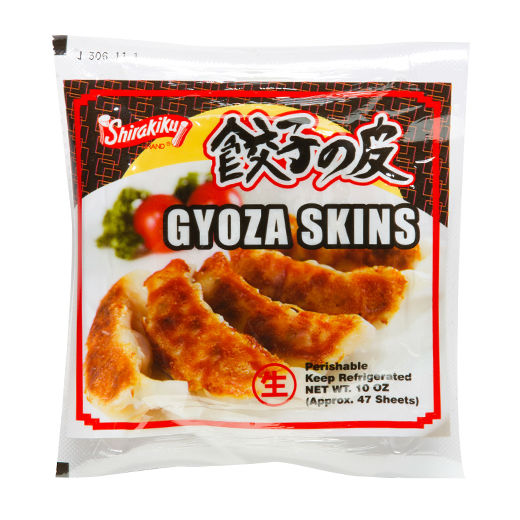 Gyoza Skin / 餃子の皮 10oz 285g - Konbiniya Japan Centre