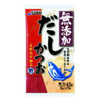Shimaya Additive Free Katsuo dashi (Soup Base) / 無添加かつお だしの素 42g - Konbiniya Japan Centre