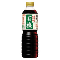 Ichibiki Organic Soy Sauce No MSG Ichibiki/ 有機しょうゆ 800ml - Konbiniya Japan Centre