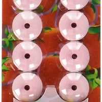 Whistle Candy Strawberry with Toy / フエラムネ いちご 8pcs 22g - Konbiniya Japan Centre
