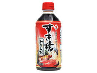 Morita Sukiyaki Warisita (Sauce) / すき焼わりした 500ml - Konbiniya Japan Centre