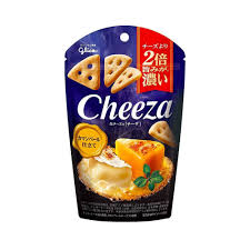 Glico Cheeza Camembert / チーザ カマンベール  40g - Konbiniya Japan Centre