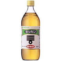 Mizkan Grain Vinegar / 穀物酢 900ml - Konbiniya Japan Centre