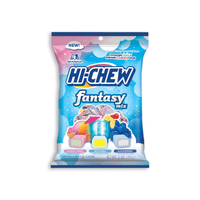 Hi-Chew Fantasy MIx Small / ハイチュウ ファンタジーミックス - Konbiniya Japan Centre