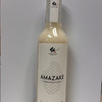 Amazake LOCAL MADE / あま酒 375ml - Konbiniya Japan Centre