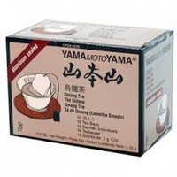 Oolong Tea YAMAMOTOYAMA ウーロン茶　16bags - Konbiniya Japan Centre