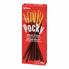 Pocky Original /ポッキー オリジナル 40g