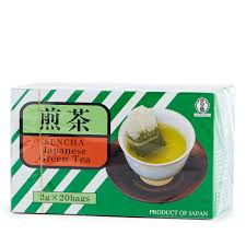 SenCha UJINO TSUYU せん茶　20bags - Konbiniya Japan Centre