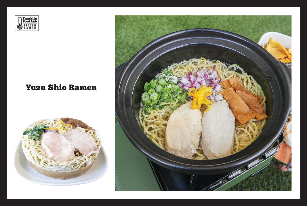 フローズンヌードル Frozen Noodle 冷凍麺 | Konbiniya Japan Centre