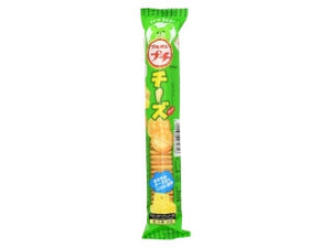 Petit Cheese Cracker / チーズクラッカー 45g - Konbiniya Japan Centre