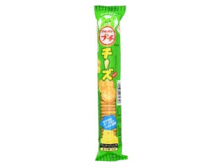 Petit Cheese Cracker / プチ チーズクラッカー 45g