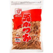 Marutomo Bonito Flakes / 花かつお 80g - Konbiniya Japan Centre