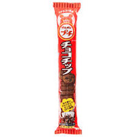 Petit Chocolate Chip Cookies / プチ チョコチップクッキー 58g - Konbiniya Japan Centre