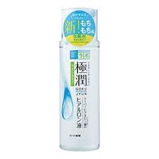 HadaLabo Gokujyun skin lotion (Light) / 肌ラボ 極潤 化粧水 (ライトタイプ) 170ml - Konbiniya Japan Centre