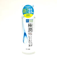 HadaLabo Gokujyun skin lotion / 肌ラボ 極潤 化粧水 170ml - Konbiniya Japan Centre