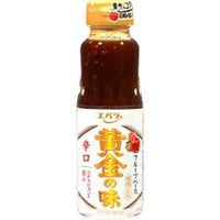 Ebara Golden BBQ Sauce (Gochujang) / 黄金の味 コチュジャン 210g - Konbiniya Japan Centre