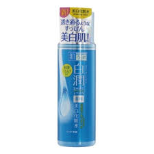 HadaLabo Hakujyun skin lotion  / 肌ラボ 白潤 化粧水 170ml - Konbiniya Japan Centre