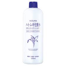 Hatomugi Skin Conditioner / ハトムギ化粧水 500ml - Konbiniya Japan Centre