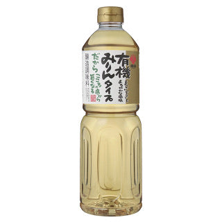 Organic Mirin Type / 有機みりんタイプ 500ml - Konbiniya Japan Centre