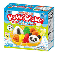 Popin' Cookin' Bento /  ポッピンクッキン おべんとうやさん 29g - Konbiniya Japan Centre